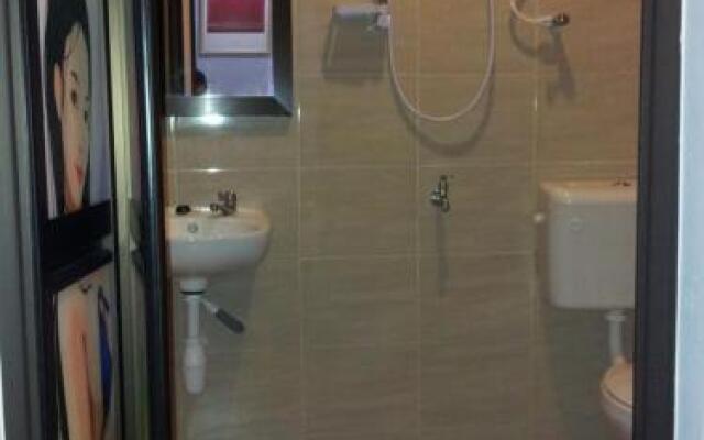 Wan Hup Hotel