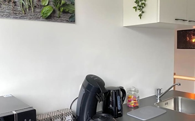 Ô Secret du Wérihay