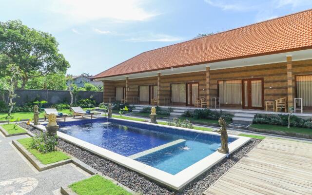 Manik Homestay Uluwatu