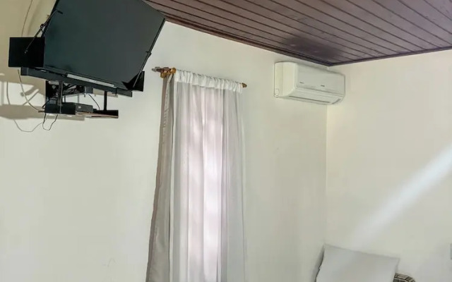 Pousada Tapera