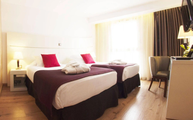 Hotel Montaigne & Spa