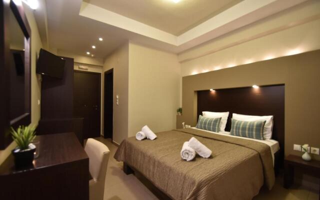 Hotel Dionisos