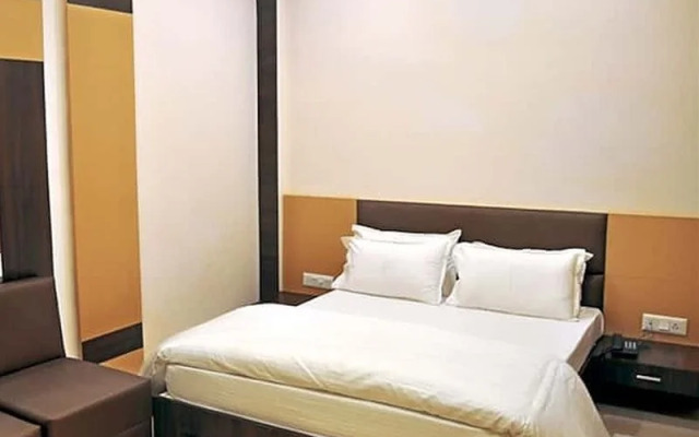 Hotel Tirupati Galaxy