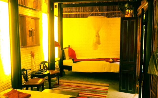 Golden Lantern Homestay Hoi An