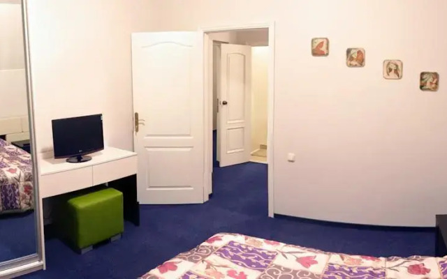 Guest House Luka