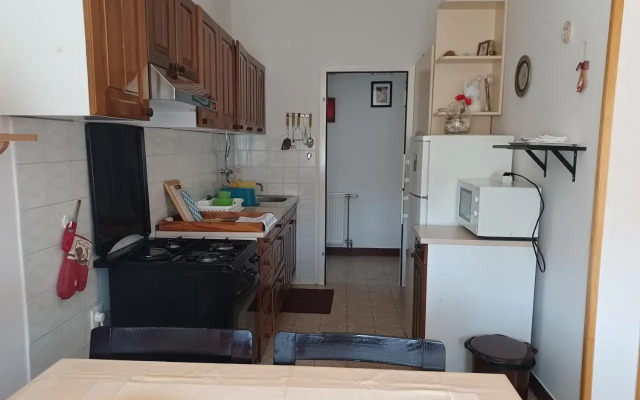 Apartmani Iva