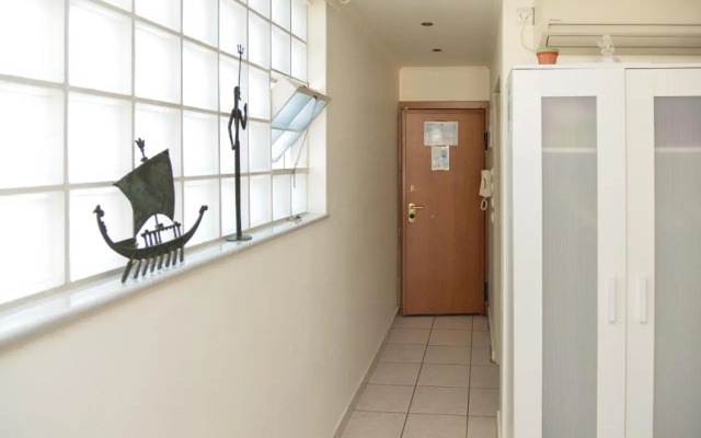 Kalypso Apartment