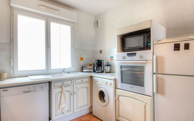 les Terrasses du Cap