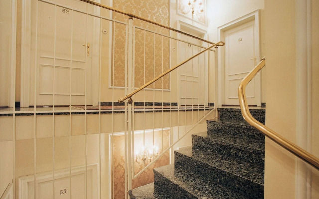 HENRI Hotel Wien