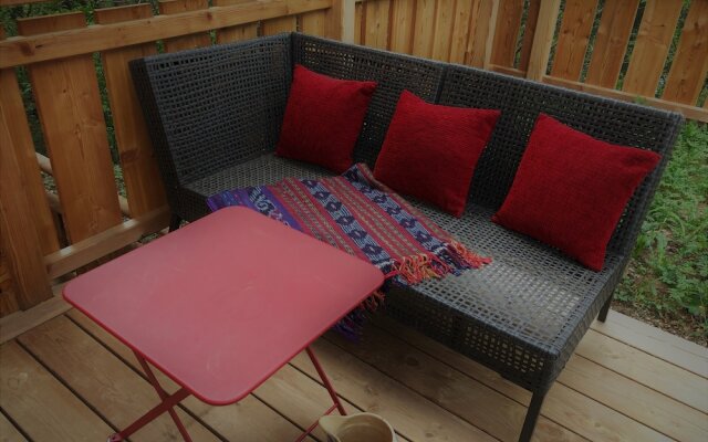 Chalet sur les Monts Morzine