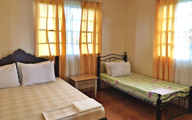 Torente Vacation House