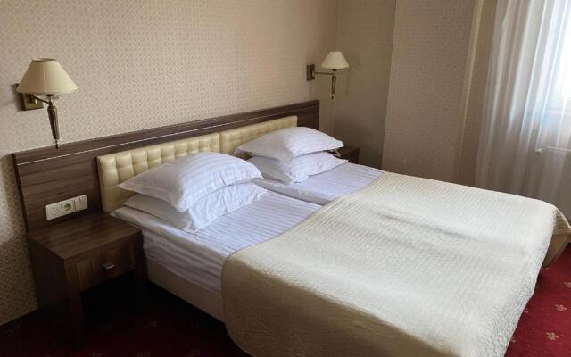 Delice Hotel