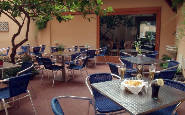 Hotel Punta Nord - Est