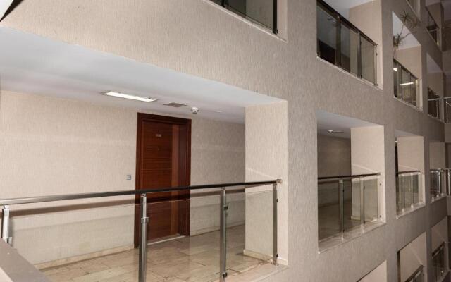 Flora Rezidance Ataşehir