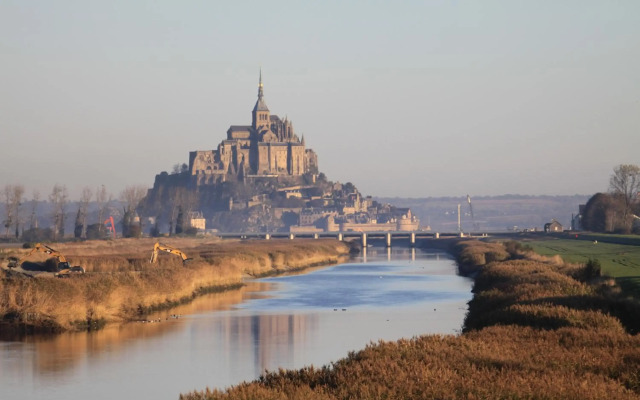 Hotel La Tour Brette
