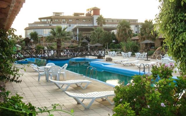 Águilas Hotel Resort