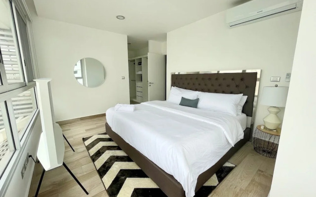 Santa Ana Guayaquil Lux Coliving Ecuador