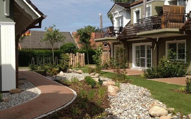 Friedenstra_e 20B Whg_9 Classique