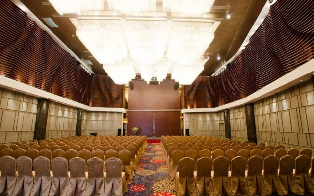 Shenzhen L.gem Hotel