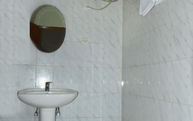 Tinho Guest House