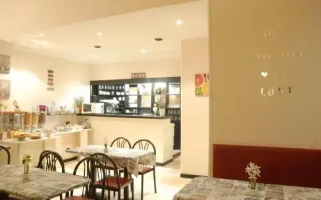 Hotel Provenza