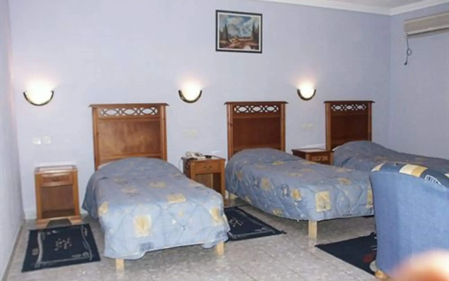 Hotel Medina