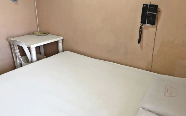Magic Square Inn