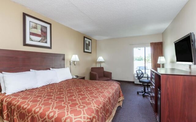 Days Inn LaPlace- New Orleans