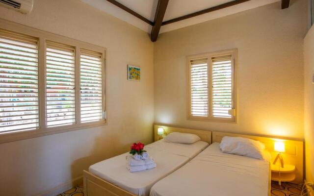 Piscadera Bay Resort 85