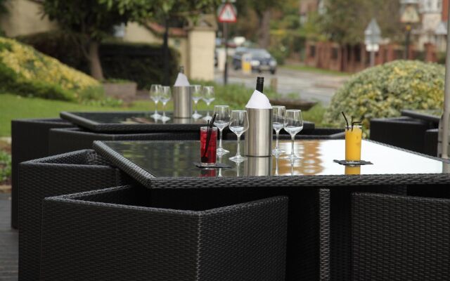Best Western Grosvenor