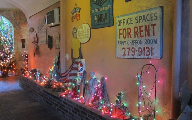 Saint Philip Residence