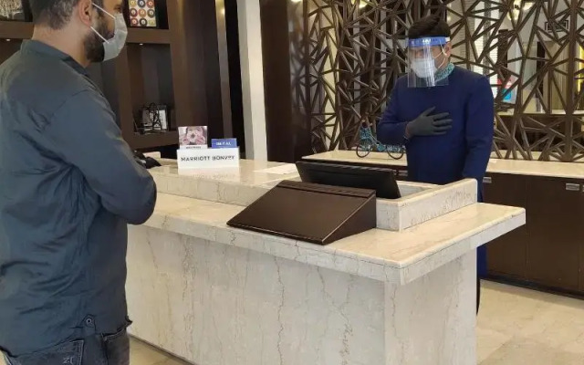 Four Points By Sheraton Srinagar