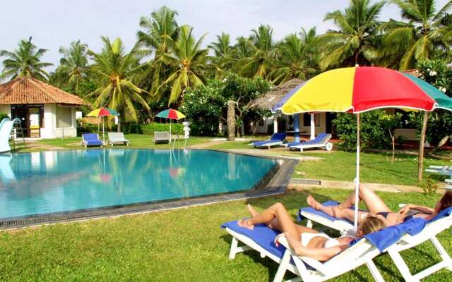 Aquarius Resort