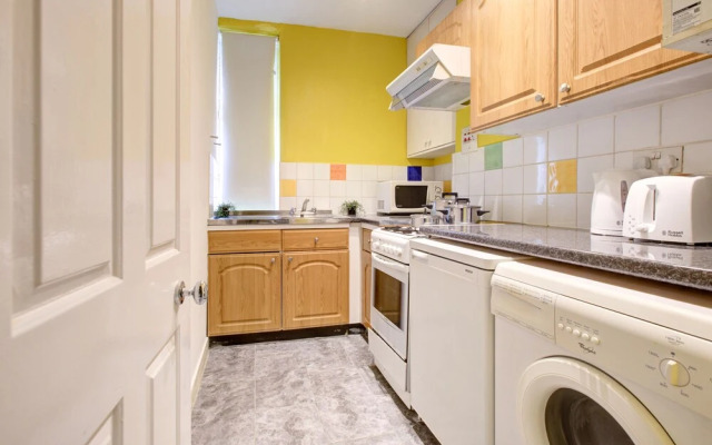 Bond Street & Oxford Street Mayfair Condo Flat