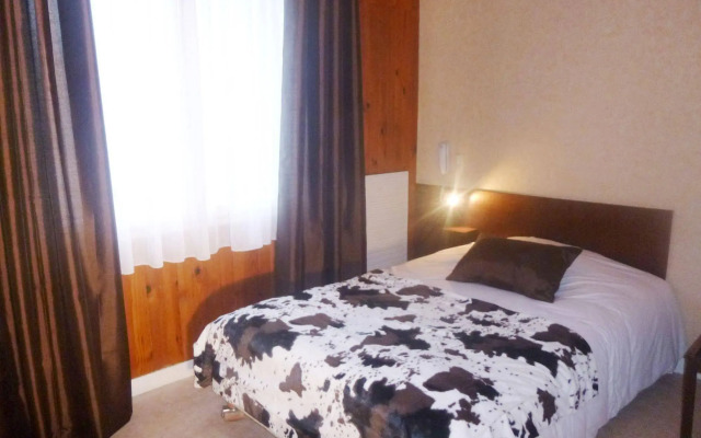 Auberge de Costaroche