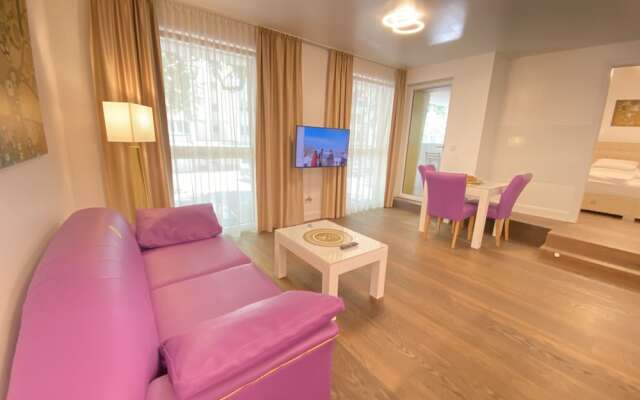 Vienna International Apartments