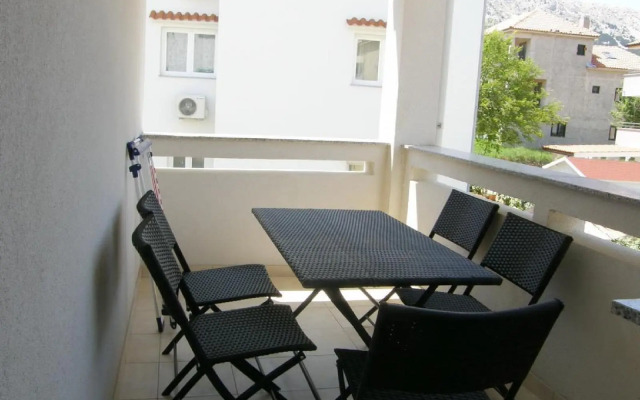 Pavlic - Two Bedroom