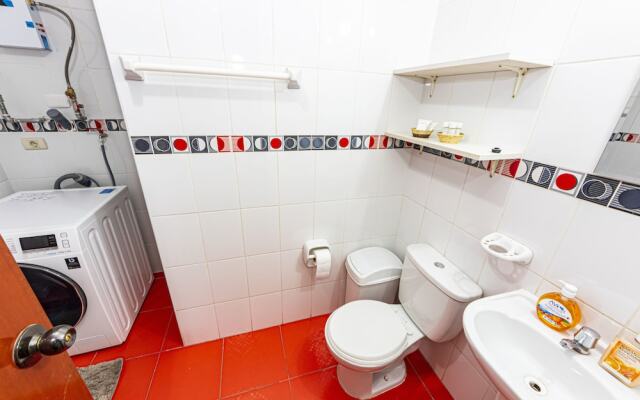 Inyawasi Aparthotel