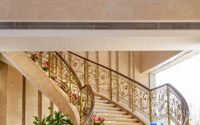 Huanghua International Hotel