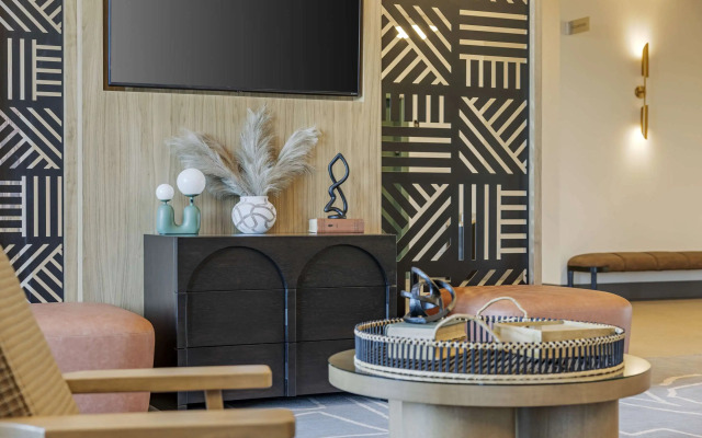 Cambria Hotel El Centro - Imperial