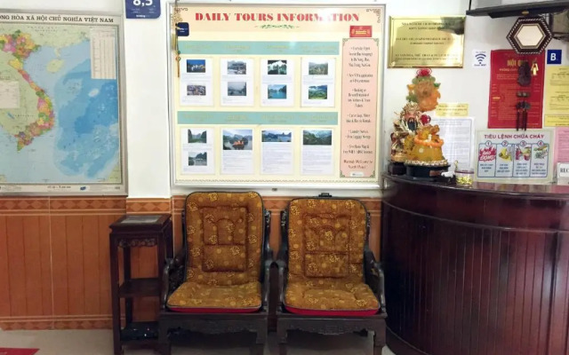 North Hostel No 2
