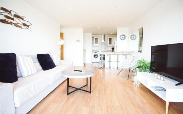 23 Horizons apartment