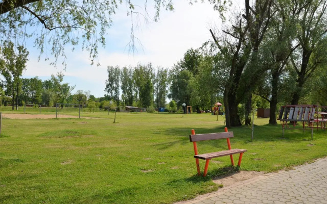 Vadszilva Apartman