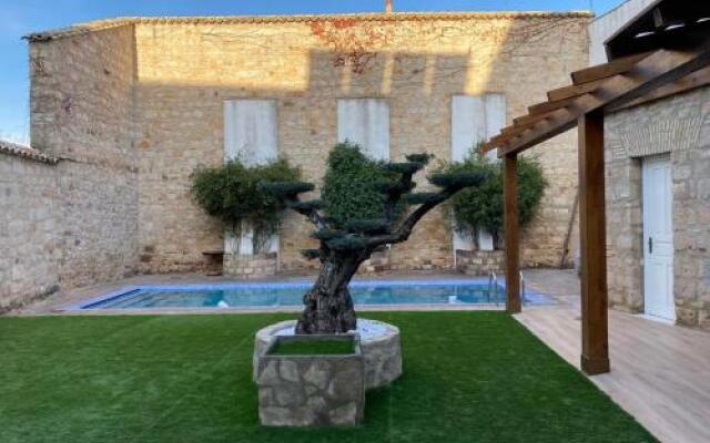 Hotel Casablanca Boutique