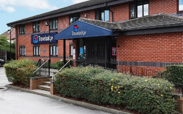 Travelodge Birmingham Yardley