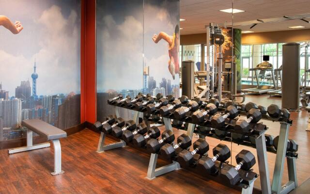 Fremont Marriott Silicon Valley