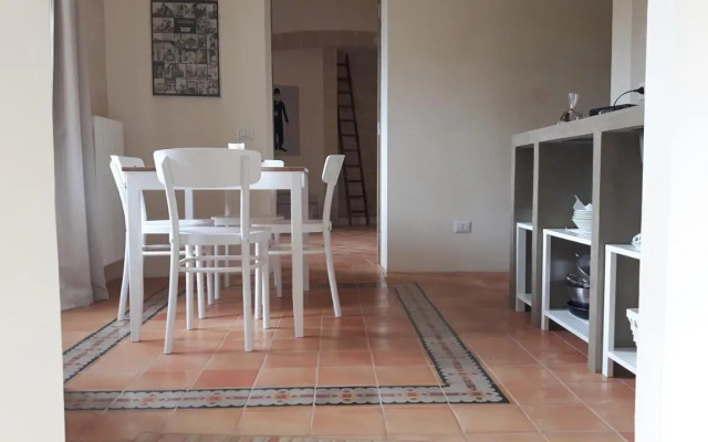 Casa Vacanza "Nel Cuore dei Sassi"