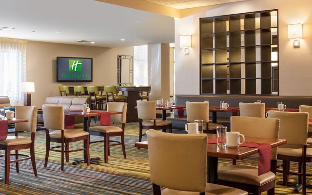 Holiday Inn Hartford Downtown Area, an IHG Hotel