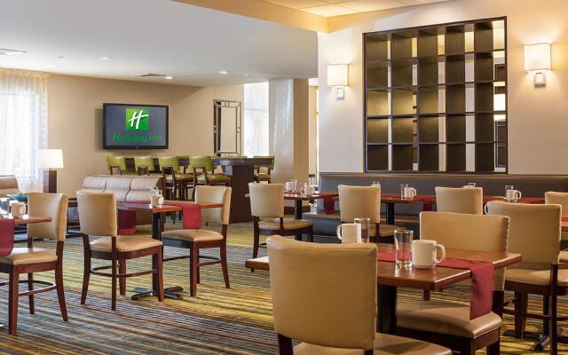 Holiday Inn Hartford Downtown Area by IHG