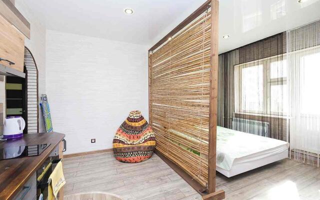 Квартирка-НСК на ул. Горский мкр., д. 69/1